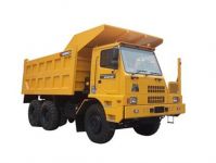 Sinomach For Non-road Dumper Truck Gkm65r