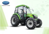 Preet Tractor 35 - 90 Hp