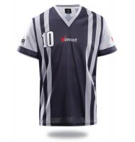 Custom sublimation soccer jersey