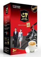 TRUNG NGUYEN G7 3IN1 INSTANT COFFEE