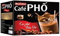 PHO ICED MILK INSTANT COFFEE