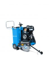 ASPHALT- CONCRETE CUTTING MACHINE