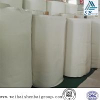 Whsha250 Air Filter Nonwoven Fabric