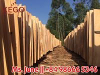 1.7mm Eucalyptus wood veneer,cheap wood core veneer