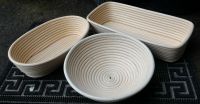 Bread Proofing Rattan Basket