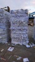 HWS Waste Paper