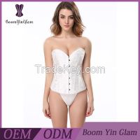 Payapl Accepted women corset slimming shapers