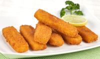 Hot Sale High Quality Fish finger