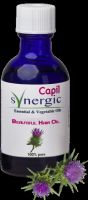 Synergic Beautiful Hair Oil - Body Care Essentiel Oil (Ref# CAC 5003)