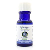 Synergic Age Defying - Face Care Essential Oils (Ref#AAG 1502)