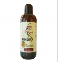 BioNoor Fortifying Shampoo - Hair Fall protection