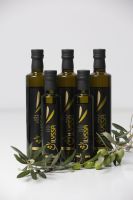 Pure and Best EXTRA VIRGIN OLIVE OIL