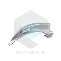 Standard and Fiber Optic Laryngoscope blades