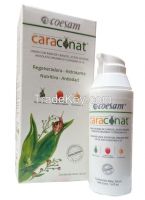 Caraconat Cream with Snail Saliva, Organic Rosehip Oil and Coenzyme Q