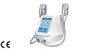 Cool4D for Freezing Fat away / Cryo /360 Surround Cooling / Slimming / Shaping / Dual handpiece / Minimal size