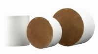 La/Si dopped Aluminum oxide, for catalyst washcoat