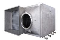 exhaust gas heat exchanger supplier China, stainless steel heat exchanger, galvanized heat exchanger, heating radiator