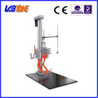 Drop tester Drop test machine Equipment for Package test china manufacturer