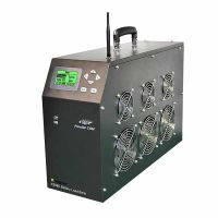 K-3980 Battery Load Bank / Battery Load Unit - Kongter