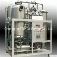 Cooking Oil Purification Machine series COP