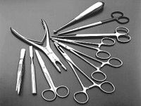 Surgical Instruments | Surgical Equipment | Surgical Apparatus