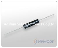 high voltage rectifier  silicon diode 