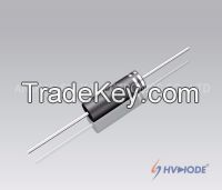 15KV 100mA 100NS fast recovery  hv diode 