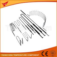 Low price Mosi2 heating elements
