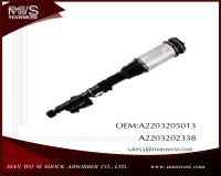 factory manufacture durable auto spare parts shock absorber for Mercedes-Benz W2513203113  A6383280501/0701/0606