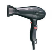Huadi professional salon hair dryer ionic 2 heatings 3 speeds with cool shot button 