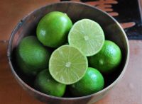 High quality and best price for Fresh Seedless Lime for sale