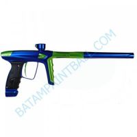 New DLX LUXE ICE Paintball Marker Gun - Dust Blue Dust Slime