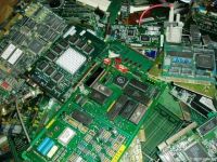 PCB Boards Scrap and Computer Motherboard scrap for sale