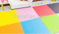 Meitoku Factory Price Cheap Non-toxic Eva Foam Puzzle Mats For Home