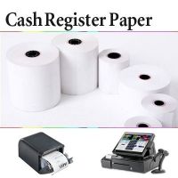 Cash Register Paper 