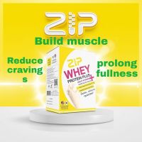 ZIP Whey Protein Plus - Weight Control Product Healthcare Supplement