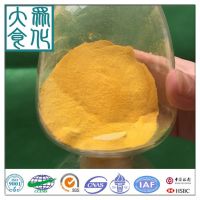 MSDS 30% with lowest price PAC Poly Aluminium Chloride