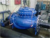 pressure reducer , relief  valve TURKEY