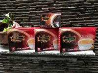 INSTANT COFFEE 3IN1