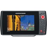 Humminbird Helix 9 SI GPS KVD Finders