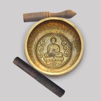 Singing Bowl (Buddha)