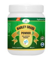 BARLEY GRASS POWDER