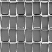 flat wire belt