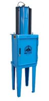 Mil-tek 205TS Small Cardboard & Plastic Baler 