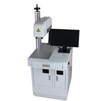 MOPA Laser Marking Machine