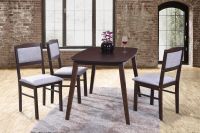 Sean Dining Set(1+4)