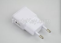 5V2A USB power adapter EU PLUG