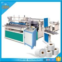 1880 High Quality Low Price Toilet roll making machines