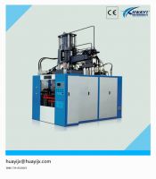 HYZ-*** A Series rubber injection molding machine