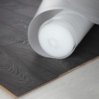 underlayment foam